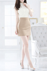 早乙女 麗華(25)