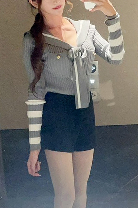 新垣 優菜(21)